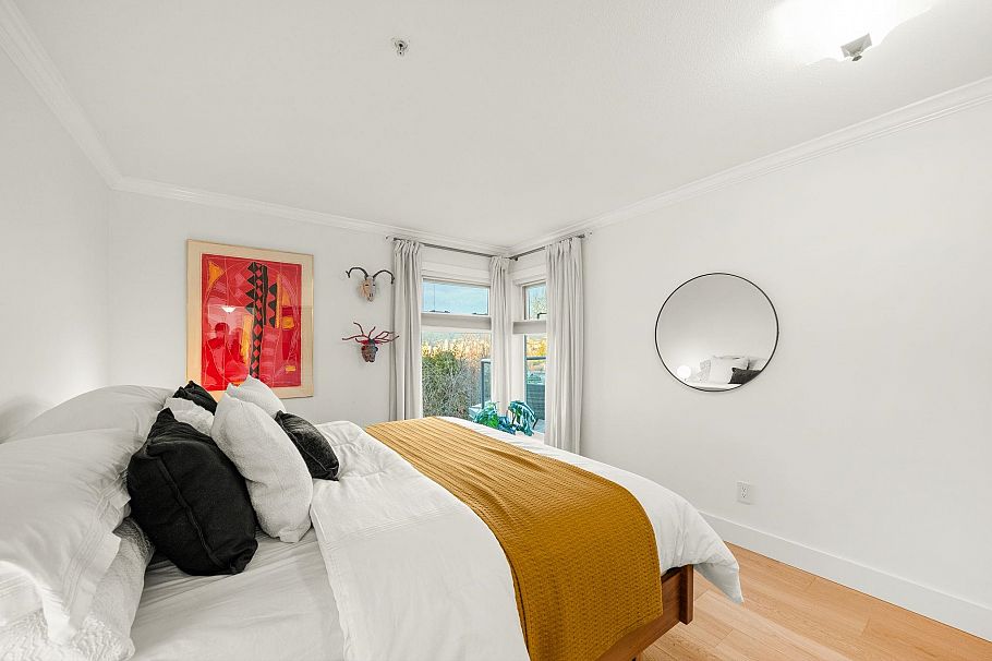 409 2250 W 3rd Avenue West Vancouver, BC - 19