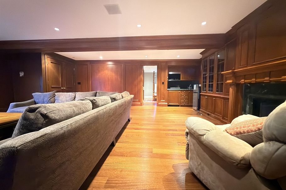 2 3637 PINE CRESCENT, Vancouver BC V6J 4K2 Vancouver, BC - 3