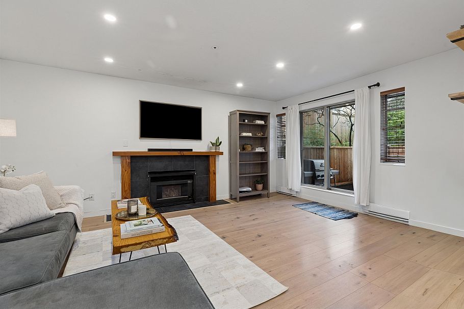 102 1689 E 4th Avenue Vancouver, BC - 11