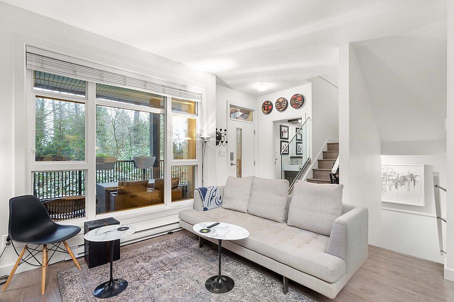 307 2135 Heritage Park Lane North Vancouver, BC - 2