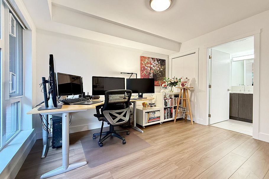 5458 Oak Street Vancouver, BC - 14