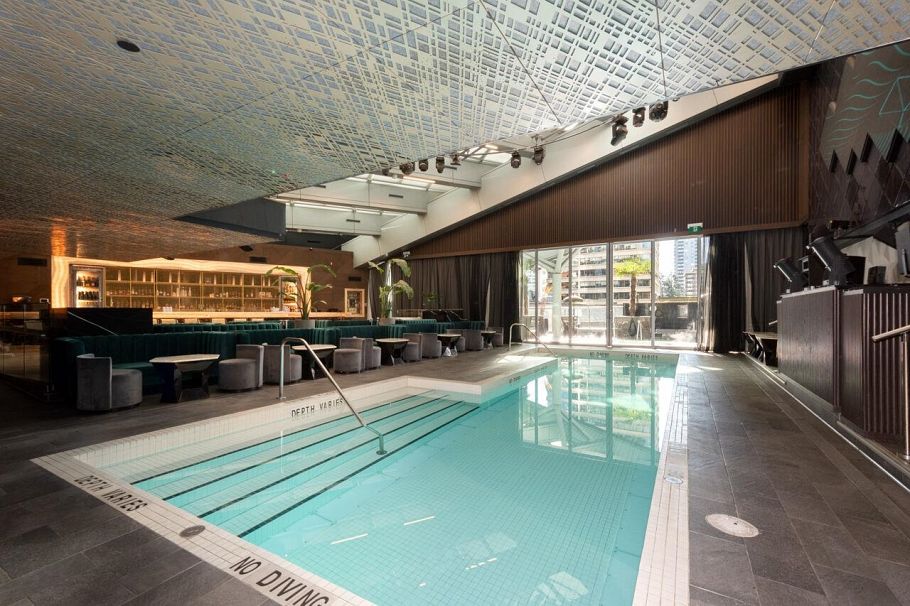 4205 1151 W Georgia Street Vancouver, BC - 21