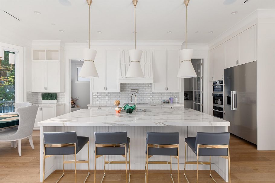 6005 Alma Street Vancouver, BC - 4