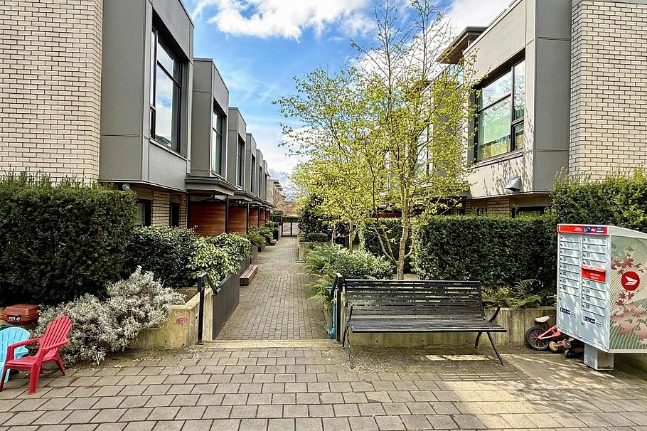 5458 Oak Street Vancouver, BC - 37