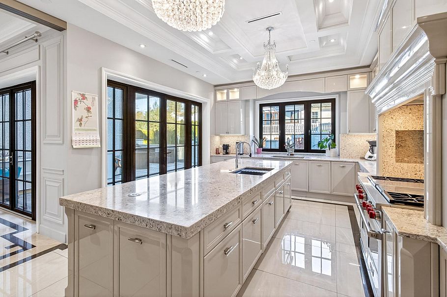 4908 Marguerite Street Vancouver, BC - 14