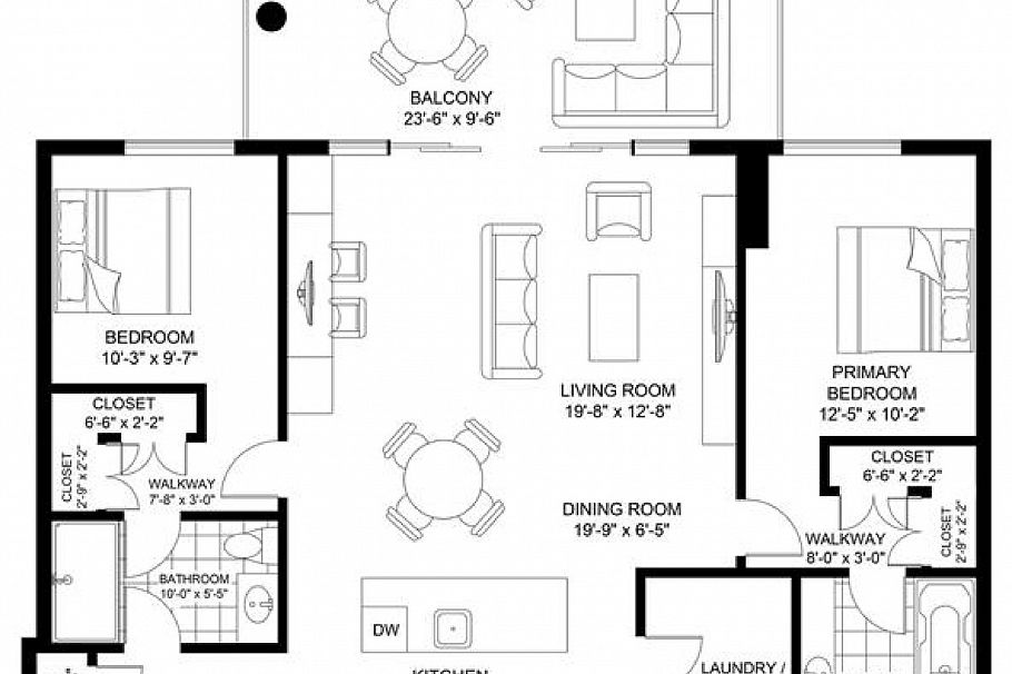 1106 1688 Pullman Porter Street Vancouver, BC - 33