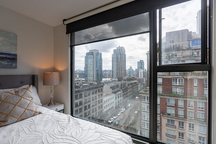 1001 1155 Homer Street Vancouver, BC - 13