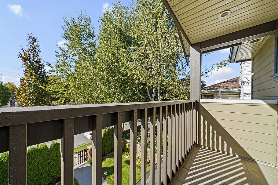 5650 Main Street Vancouver, BC - 11