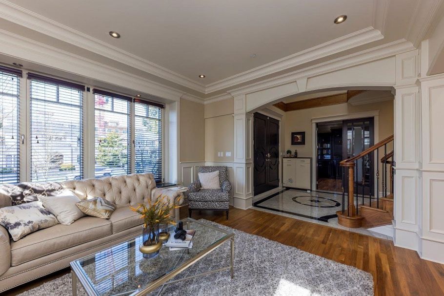 5990 Cartier Street Vancouver, BC - 5