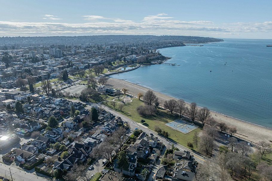 401 1925 W 2nd Avenue Vancouver, BC - 38