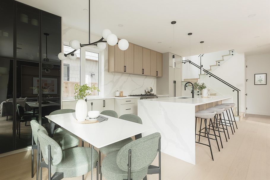 2 5969 Granville Street Vancouver, BC - 4