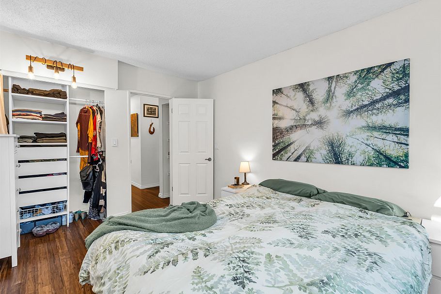 103 1412 W 14th Avenue Vancouver, BC - 19