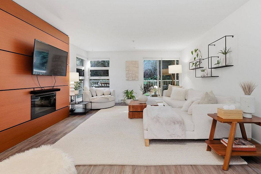 105 2832 Capilano Road North Vancouver, BC - 3