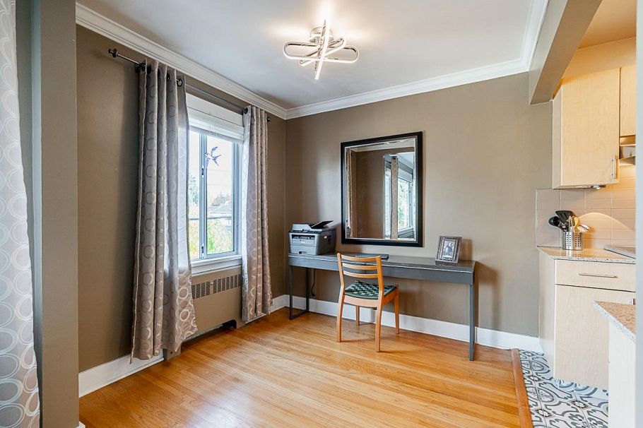 305 3530 Cambie Street Vancouver, BC - 17