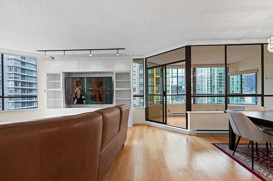 601 738 Broughton Street Vancouver, BC - 5