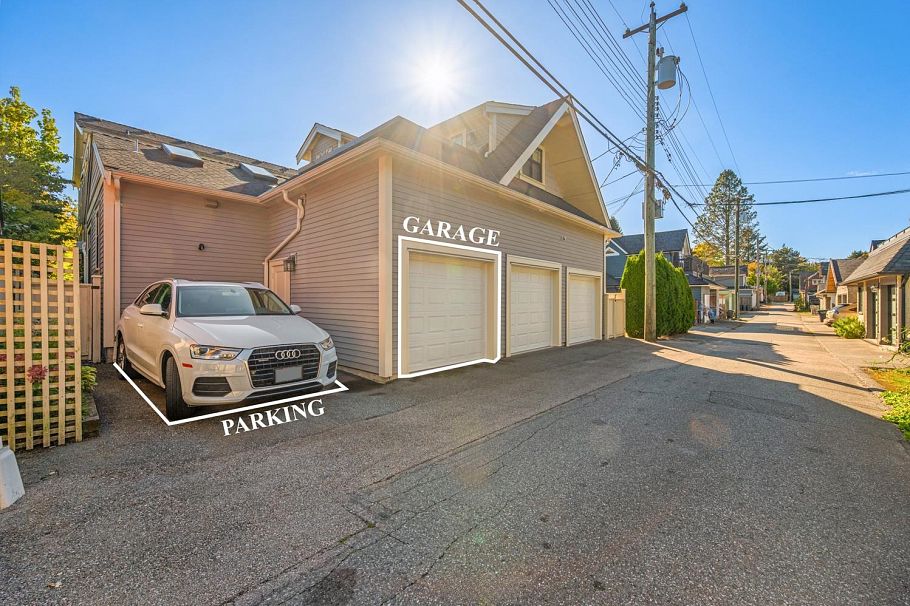 1 123 W 14 Avenue Vancouver, BC - 29