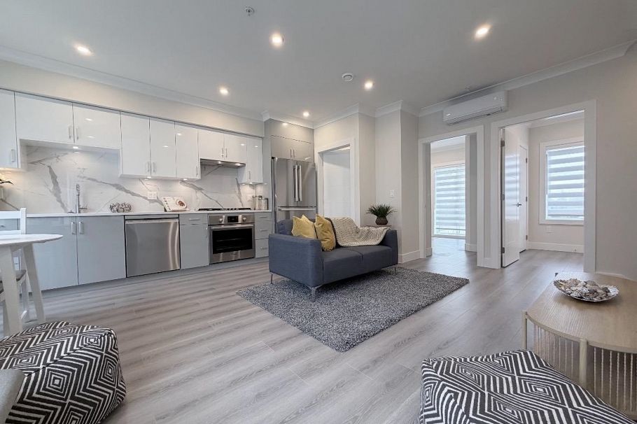 8319 French Street Vancouver, BC - 1