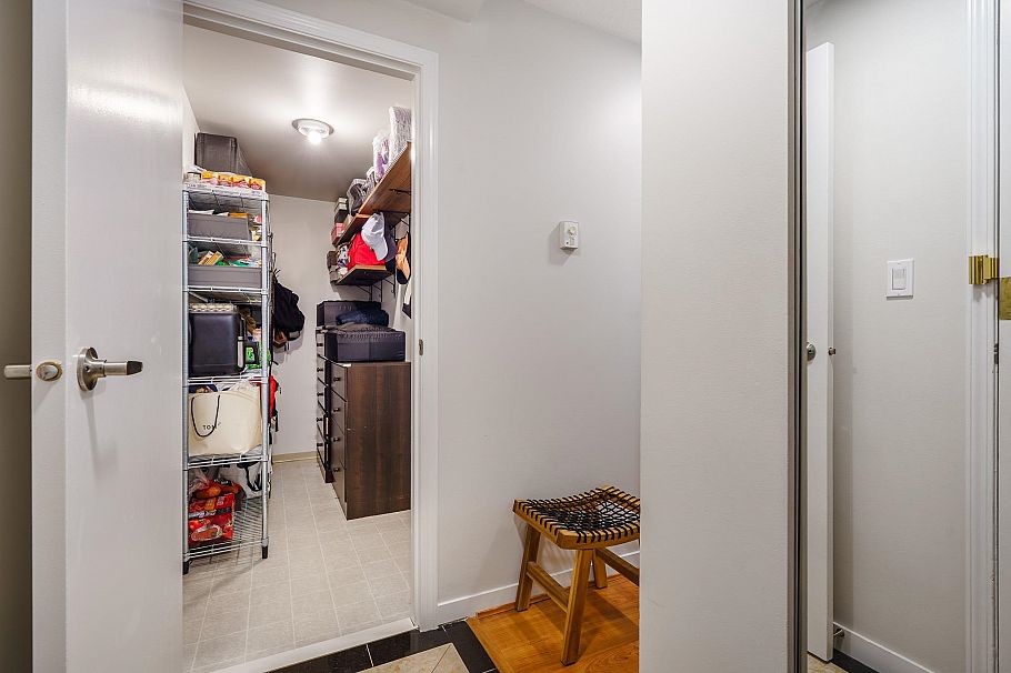 1706 1367 Alberni Street Vancouver, BC - 22