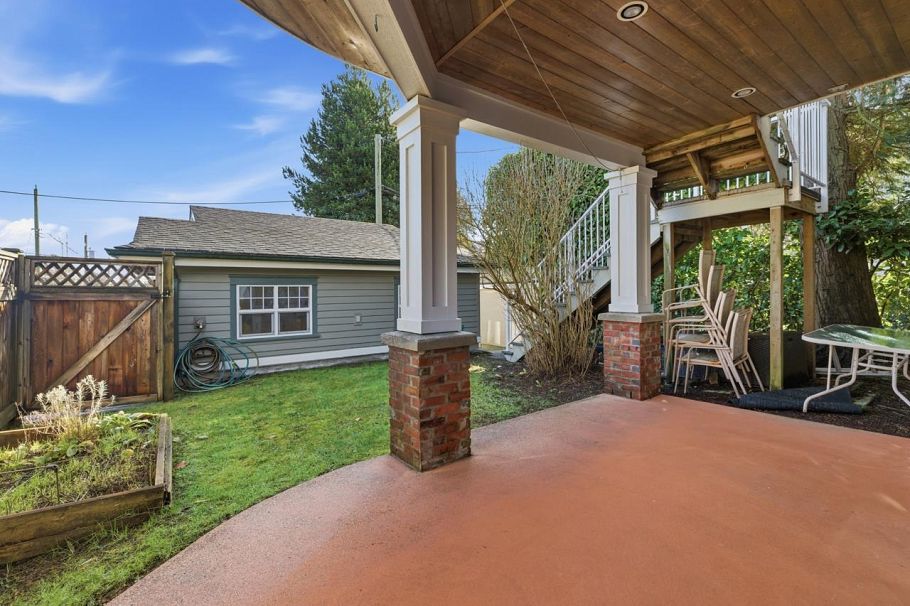 3662 Oak Street Vancouver, BC - 33