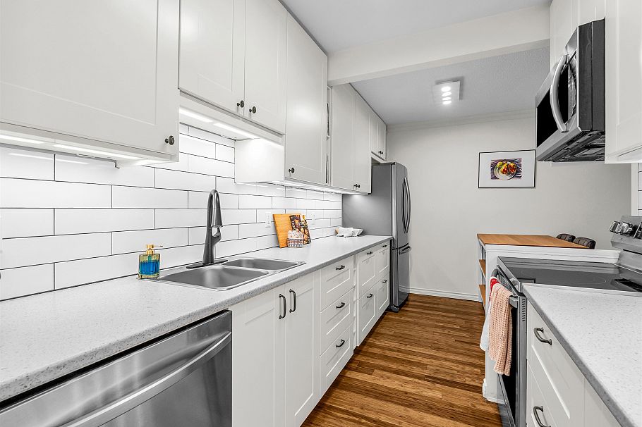 103 1412 W 14th Avenue Vancouver, BC - 13