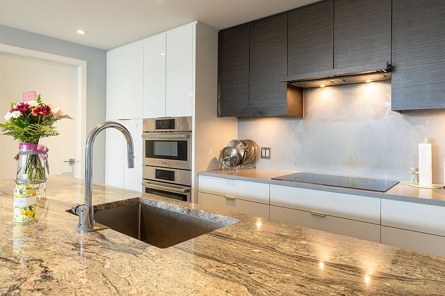 1106 1688 Pullman Porter Street Vancouver, BC - 10