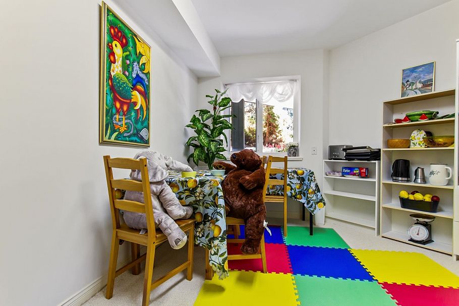 3866 Michener Way North Vancouver, BC - 24