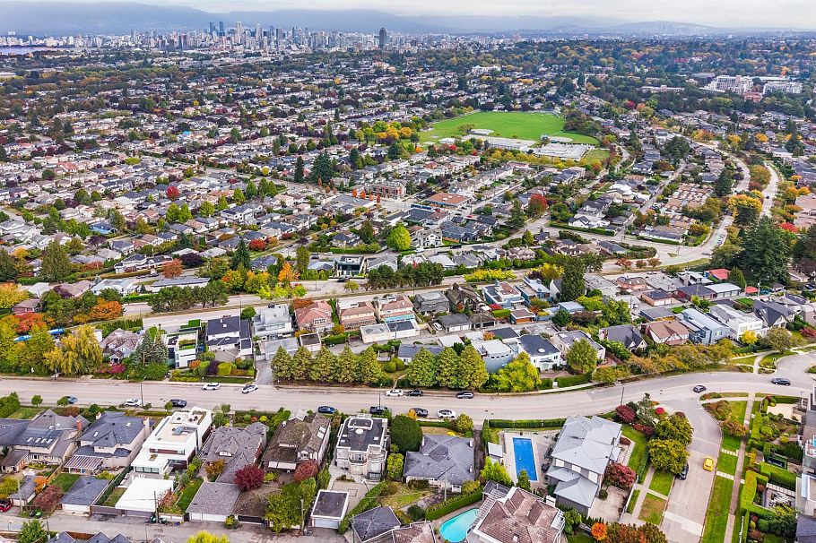 4275 Quesnel Drive Vancouver, BC - 22