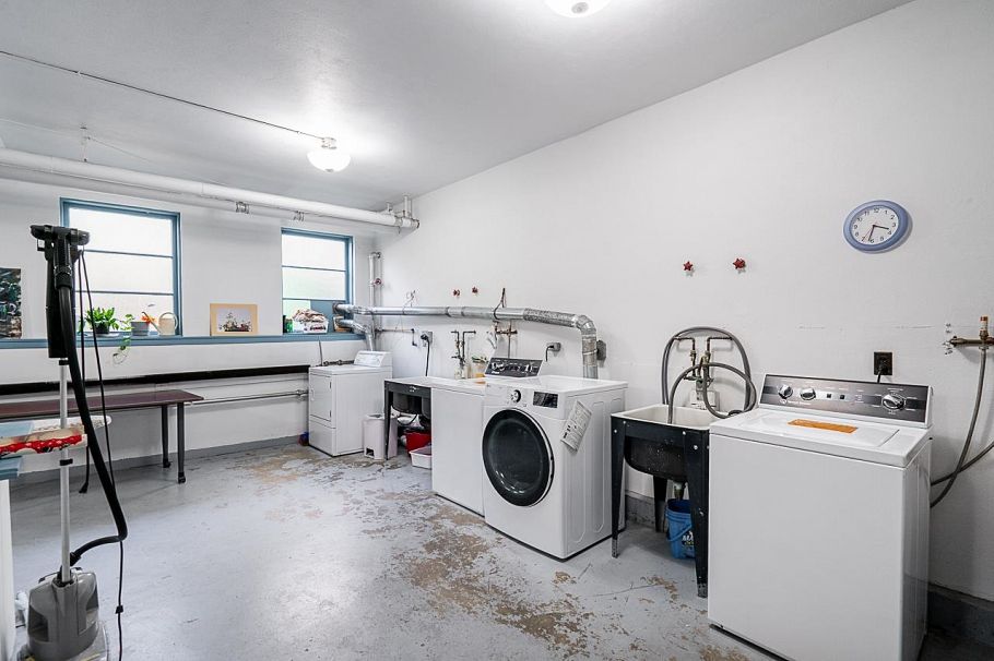 305 3530 Cambie Street Vancouver, BC - 29