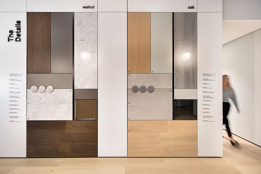 2206 1277 Hornby Street Vancouver, BC - 25