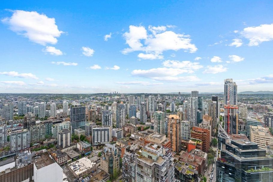 4303 938 Nelson Street Vancouver, BC - 34