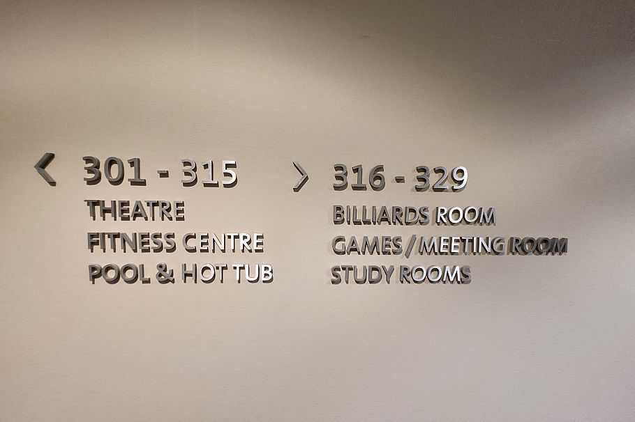 809 4638 Gladstone Street Vancouver, BC - 31