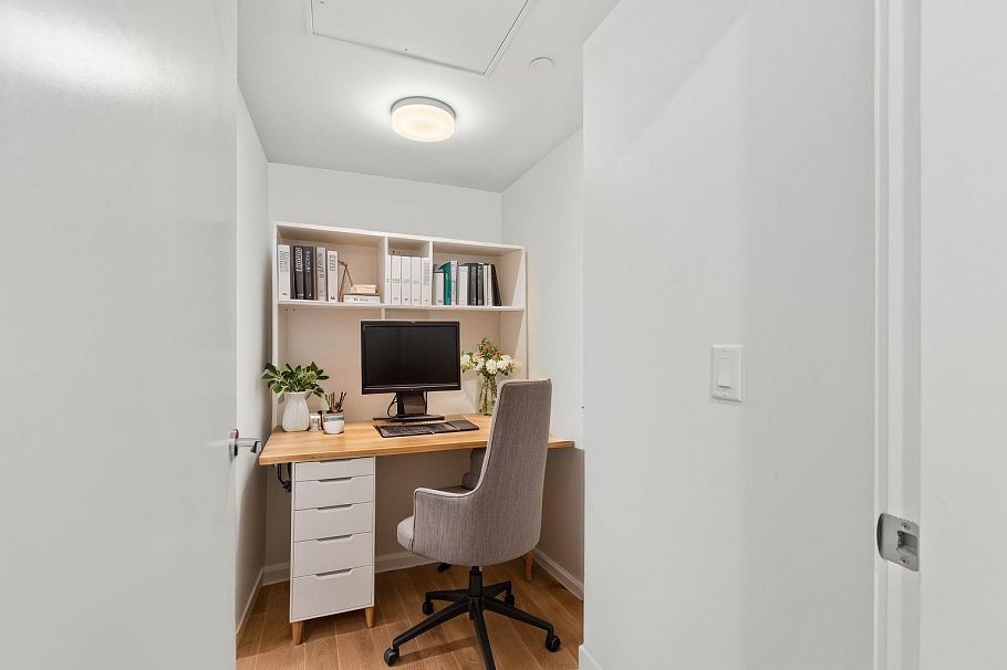 306 209 E 20th Avenue Vancouver, BC - 24