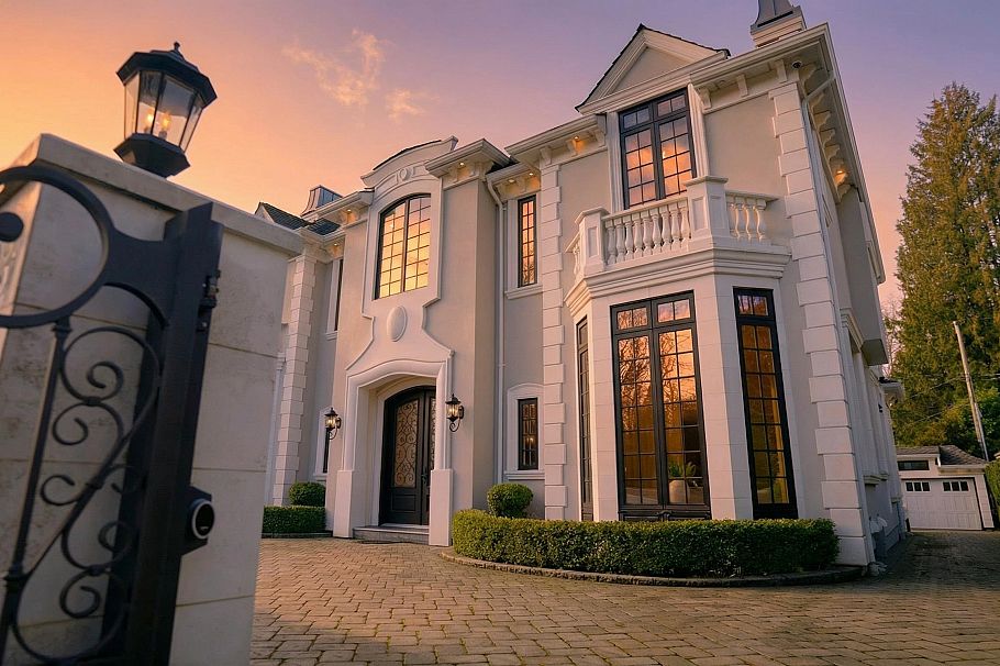 8083 Angus Drive Vancouver, BC - 36