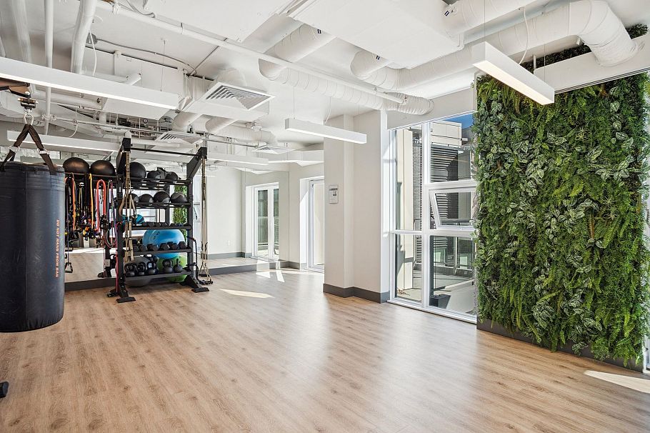 313 3430 E Kent Avenue South Avenue Vancouver, BC - 22