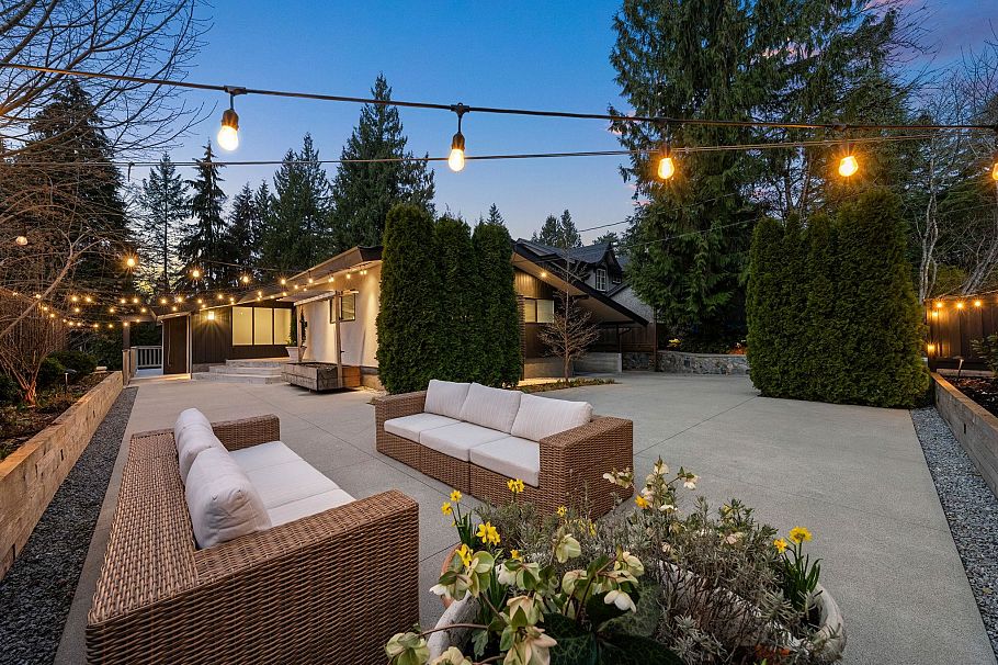 4777 Mapleridge Drive North Vancouver, BC - 21