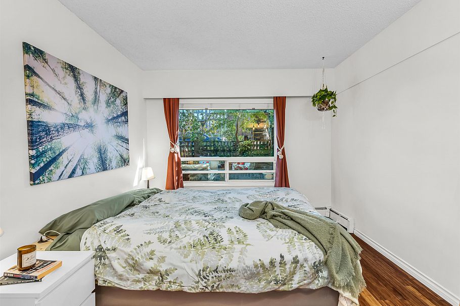 103 1412 W 14th Avenue Vancouver, BC - 16