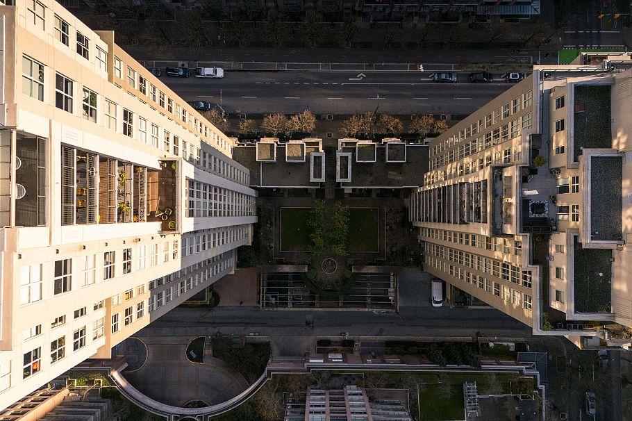 1203 969 Richards Street Vancouver, BC - 26