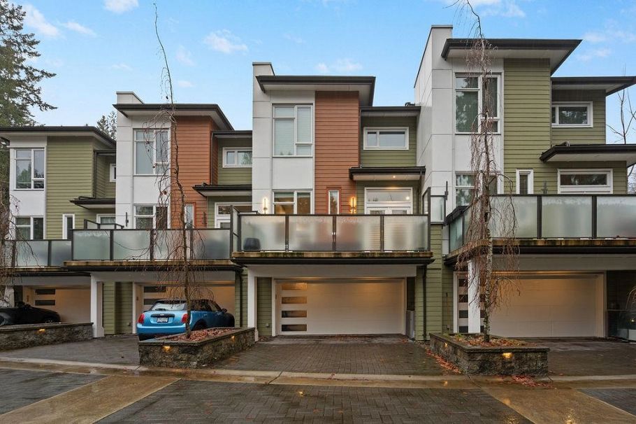 4684 Capilano Road North Vancouver, BC - 34