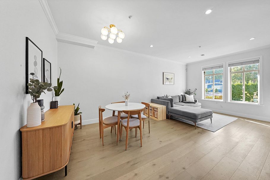 5650 Main Street Vancouver, BC - 4