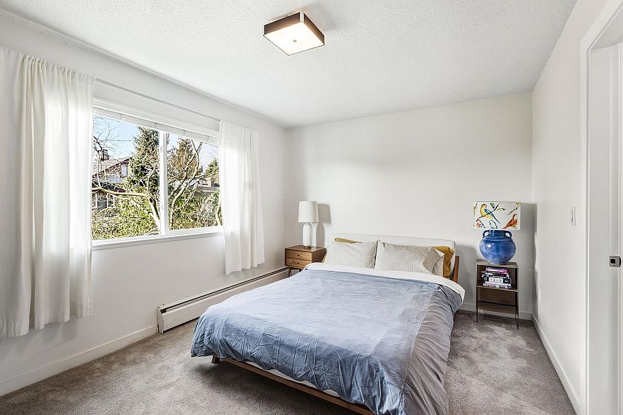 201 1429 William Street Vancouver, BC - 21