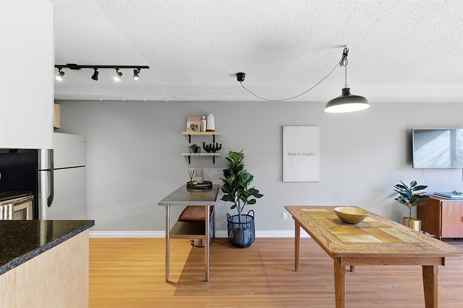 108 251 W 4th Street North Vancouver, BC - 8