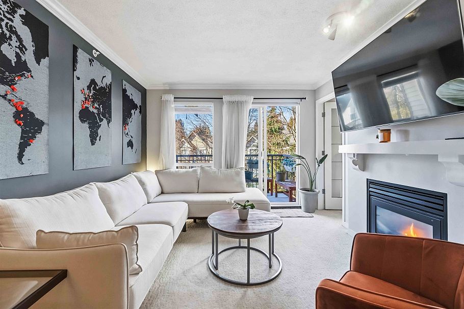 406 1150 E 29th Street North Vancouver, BC - 9