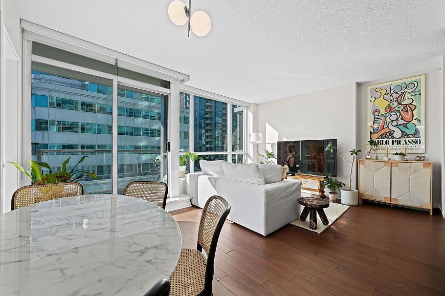 607 821 Cambie Street Vancouver, BC - 7