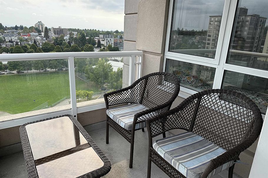 1203 5189 Gaston Street Vancouver, BC - 22