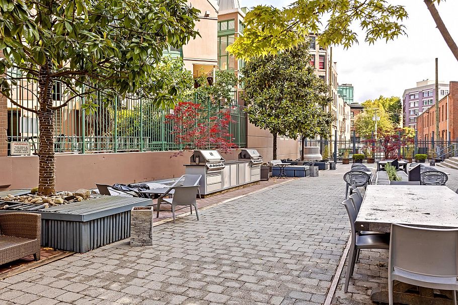 310 55 E Cordova Street Vancouver, BC - 30