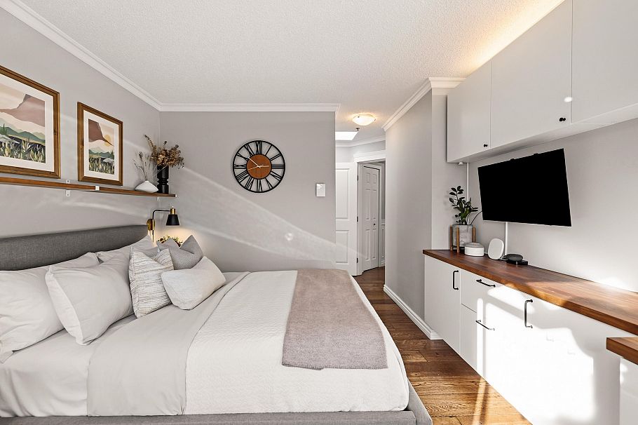 401 1925 W 2nd Avenue Vancouver, BC - 26