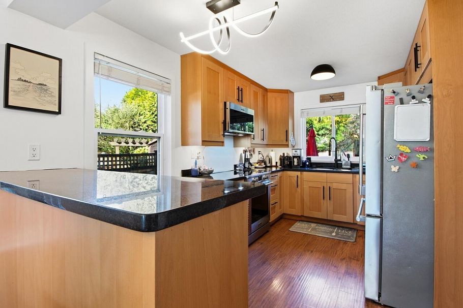 3660 Osprey Court North Vancouver, BC - 9