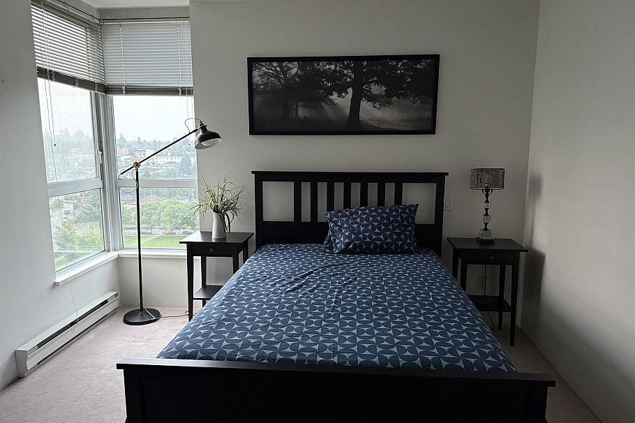 1203 5189 Gaston Street Vancouver, BC - 13