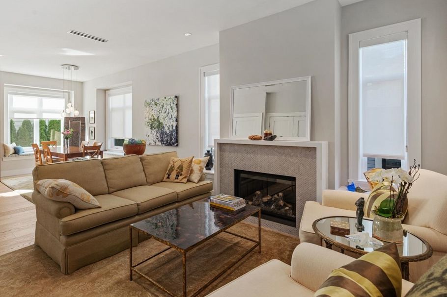 1 123 W 14 Avenue Vancouver, BC - 4