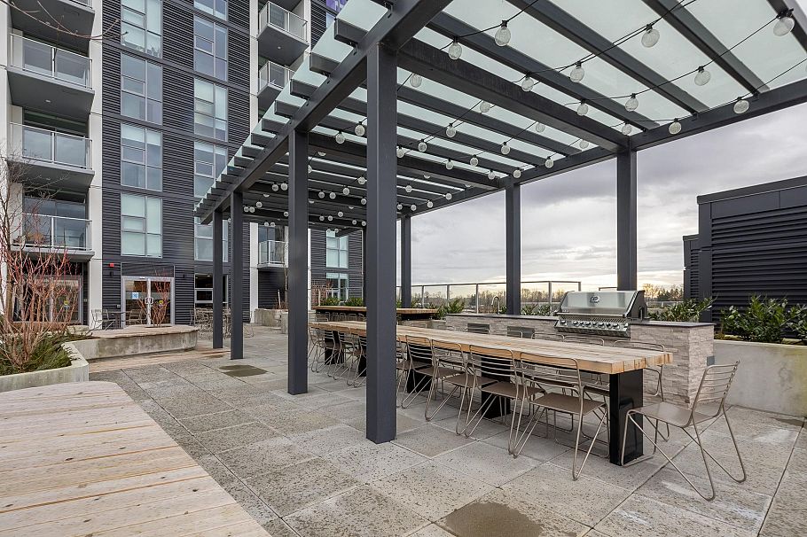 313 3430 E Kent Avenue South Avenue Vancouver, BC - 28